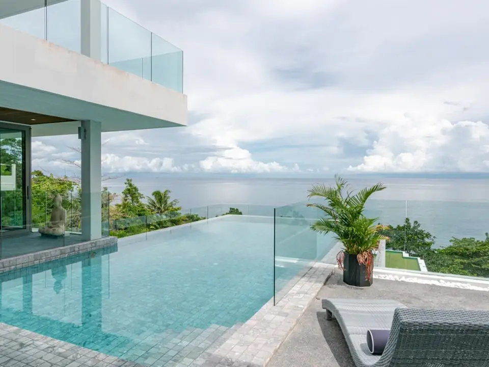 Cape Amarin Estate, Phuket