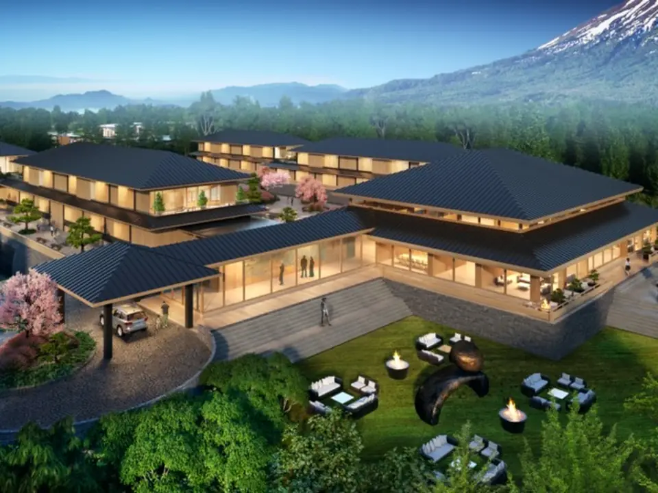 Ginto, Niseko