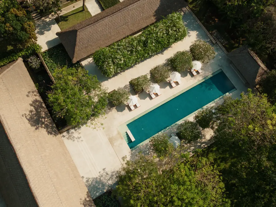 REVĪVŌ Wellness Resort Bali & Vitality Centre