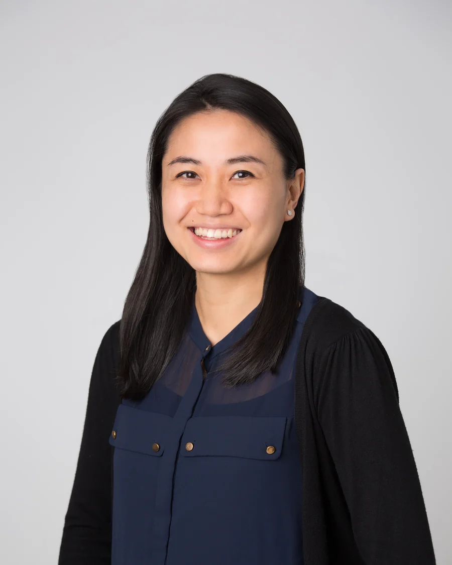 Florence Wong, Chief Executive Officer of The Pavilions Hotel Group and REVĪVŌ Wellness